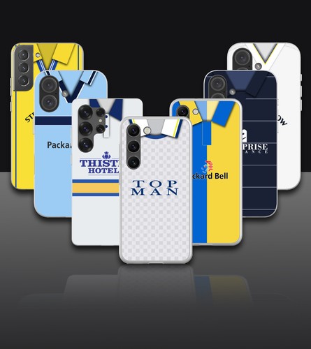 Unofficial retro football - retro,