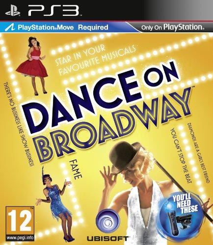 Dance broadway move - broadway,
