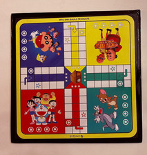 2 in 1 Ludo and Chess |
