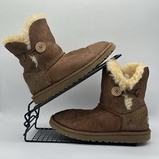 UGG Australia Bailey Button II