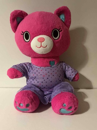 Build bear catlynn kabu - a,