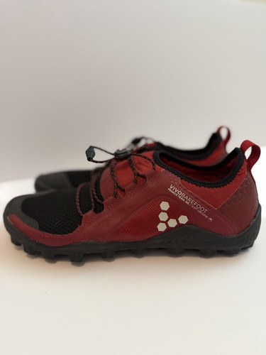 Vivobarefoot primus trail - vivobarefoot,