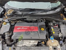 ALFA ROMEO MITO MK1 955 Gearbox Manual 1.6 DIESEL 6 SPEED