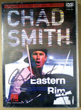 SIGNED!!! - Chad Smith -