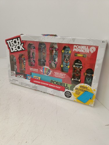 Powell peralta legends sk8shop - legends,