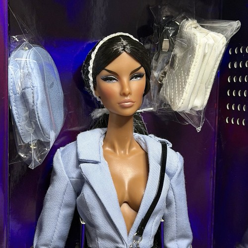 Integrity toys fashion royalty - toys,