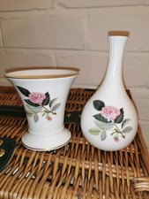 Wedgwood Bone China Small