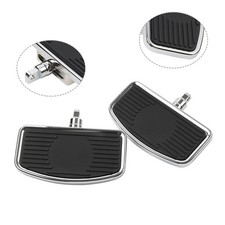 Rear Foot Pedal Foot Rest