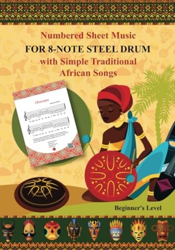 Numbered sheet music for - numbered,