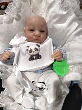 COLBY❤️reborn doll Boy by
