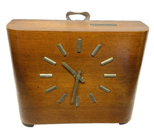 Vintage Art Deco Clock 1930