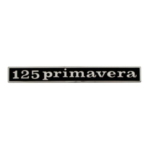 Piaggio vespa 125cc primavera - piaggio,