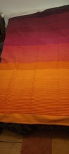 Habitat Sunset Colours Cotton