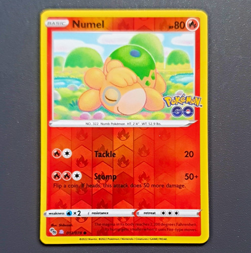 Numel 013 078 ditto - numel, 013/078
