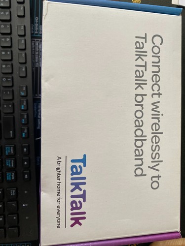 Talk modem - talk,