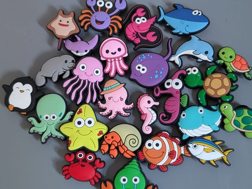Undersea clownfish nemo shoe - nemo,