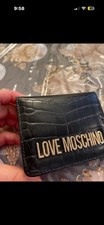 Love Moshino Ladies Purse