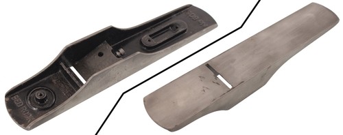 Original body for stanley - original,