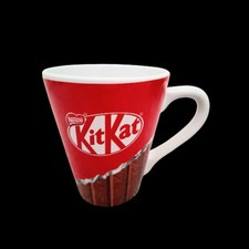 Collectable 4" Red, White and