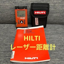 HILTI PD30 Laser Distance