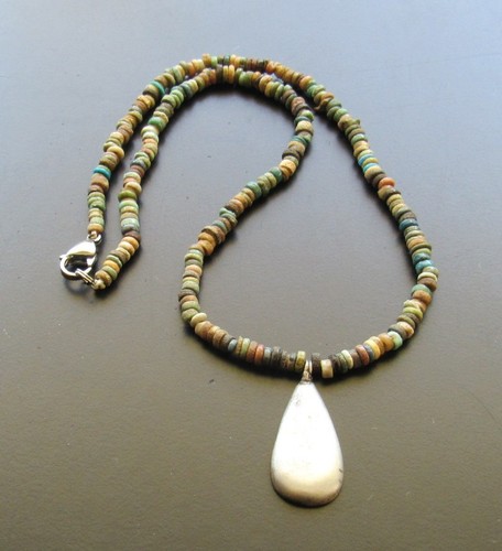 Nile ancient egyptian silver - ancient,