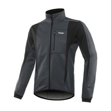 Winter Warm UP Cycle Jacket