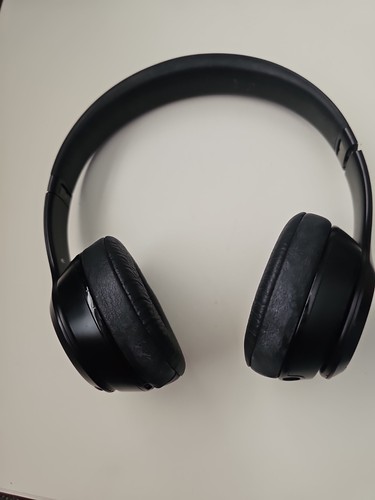 Beats dre solo - by,