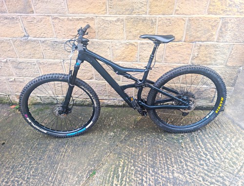 Orbea occam 29in full - orbea,