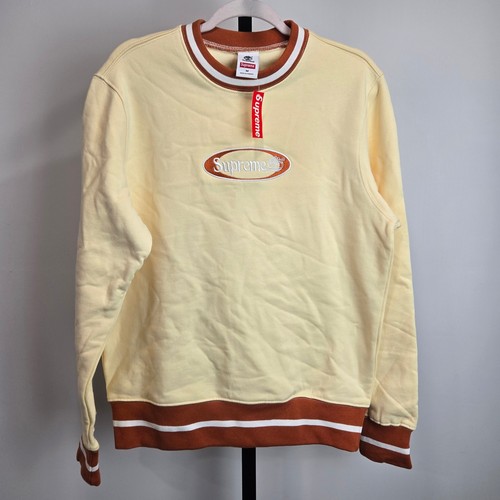Supreme timberland crewneck - timberland,