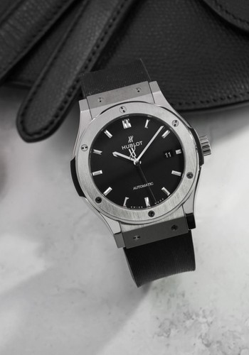 Hublot classic fusion 42mm - classic,