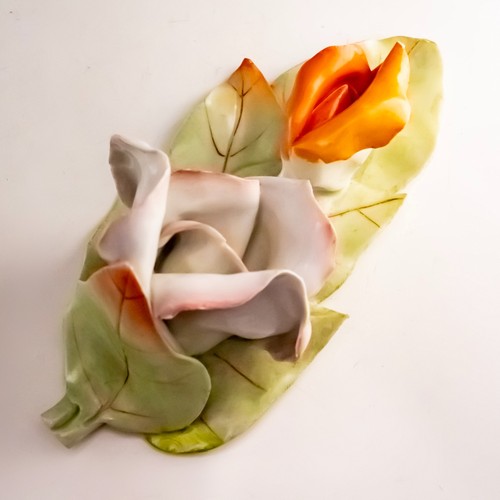 Hollohaza hungary porcelain - hollohaza,