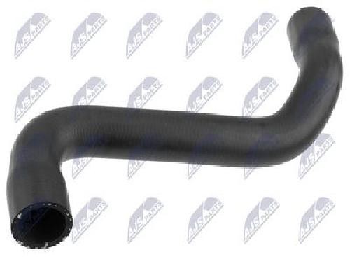 Genuine nty radiator - nty, hose