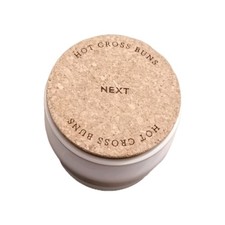 Next scented candle - scented, hot