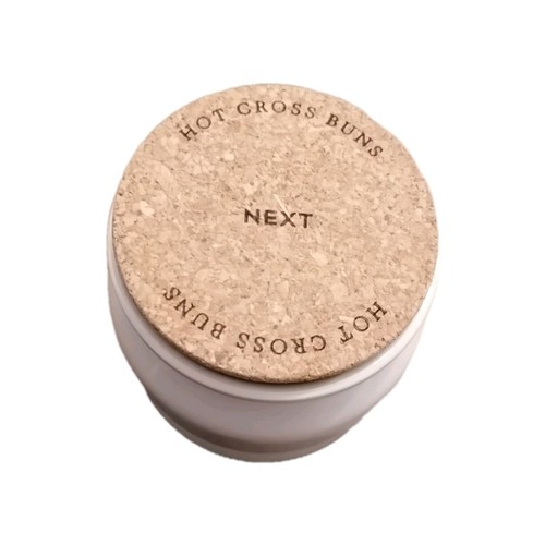 Next scented candle hot - candle,