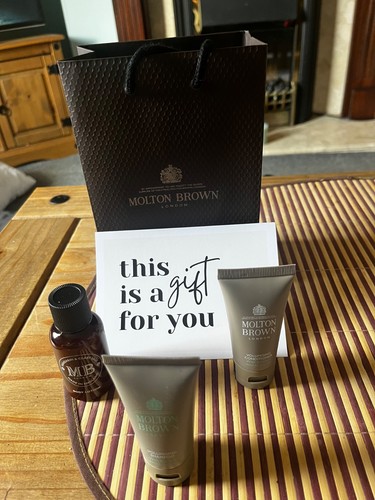 Molton brown hand - hand, cream