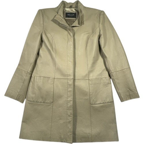 Vintage milan women beige - milan,