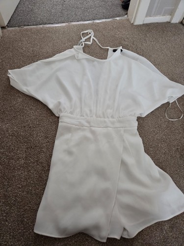Size river island skort - 6,