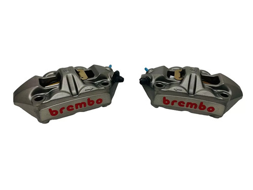 Brembo monobloc front - brembo, m4