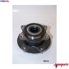 WHEEL HUB KK-18015 FOR SUZUKI