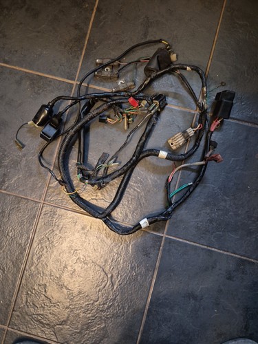 Honda lead nh125 1986 - honda,
