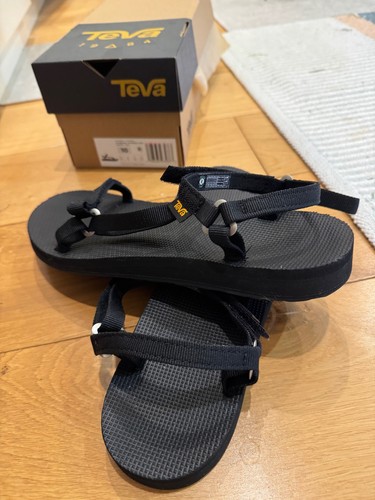 Teva universal slim womens - womens, uk