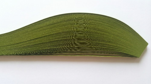 100 quilling paper - 100,