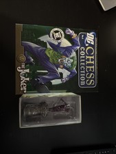 DC Chess Collection - no:02
