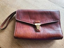 The Bridge - Vintage Leather