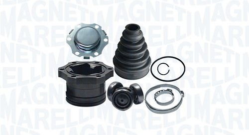 For magneti marelli - magneti,