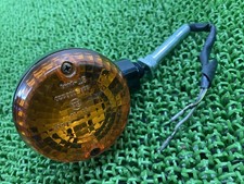 Vulcan 400 Drifter Rear Turn