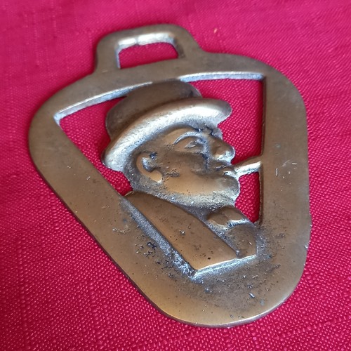 Vintage winston churchill - winston,