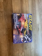 Scalextic Formula Challenge