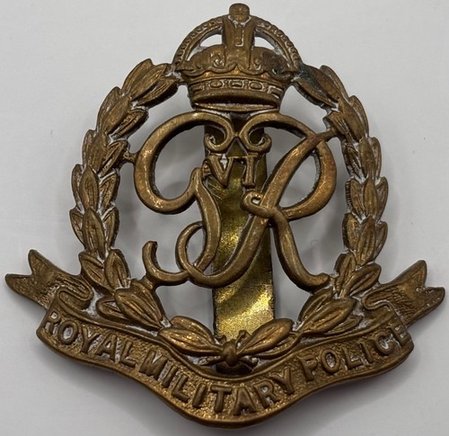 Genuine metal royal military - metal,
