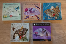 Waltzing in Vienna – Volumes